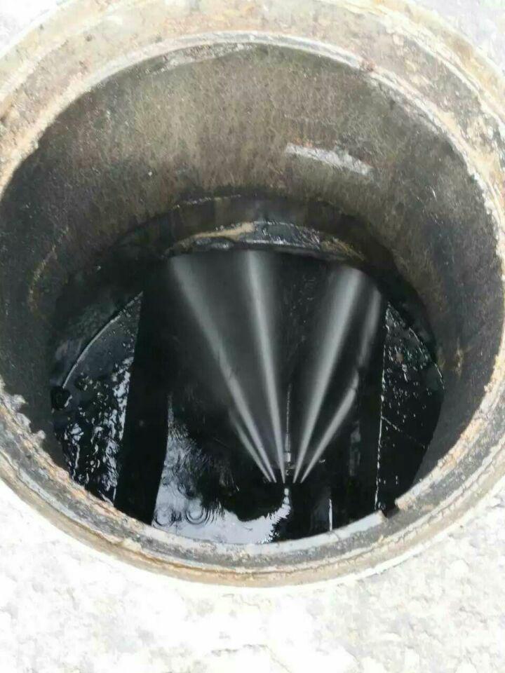 灵璧市政管道清洗-排污管道清洗