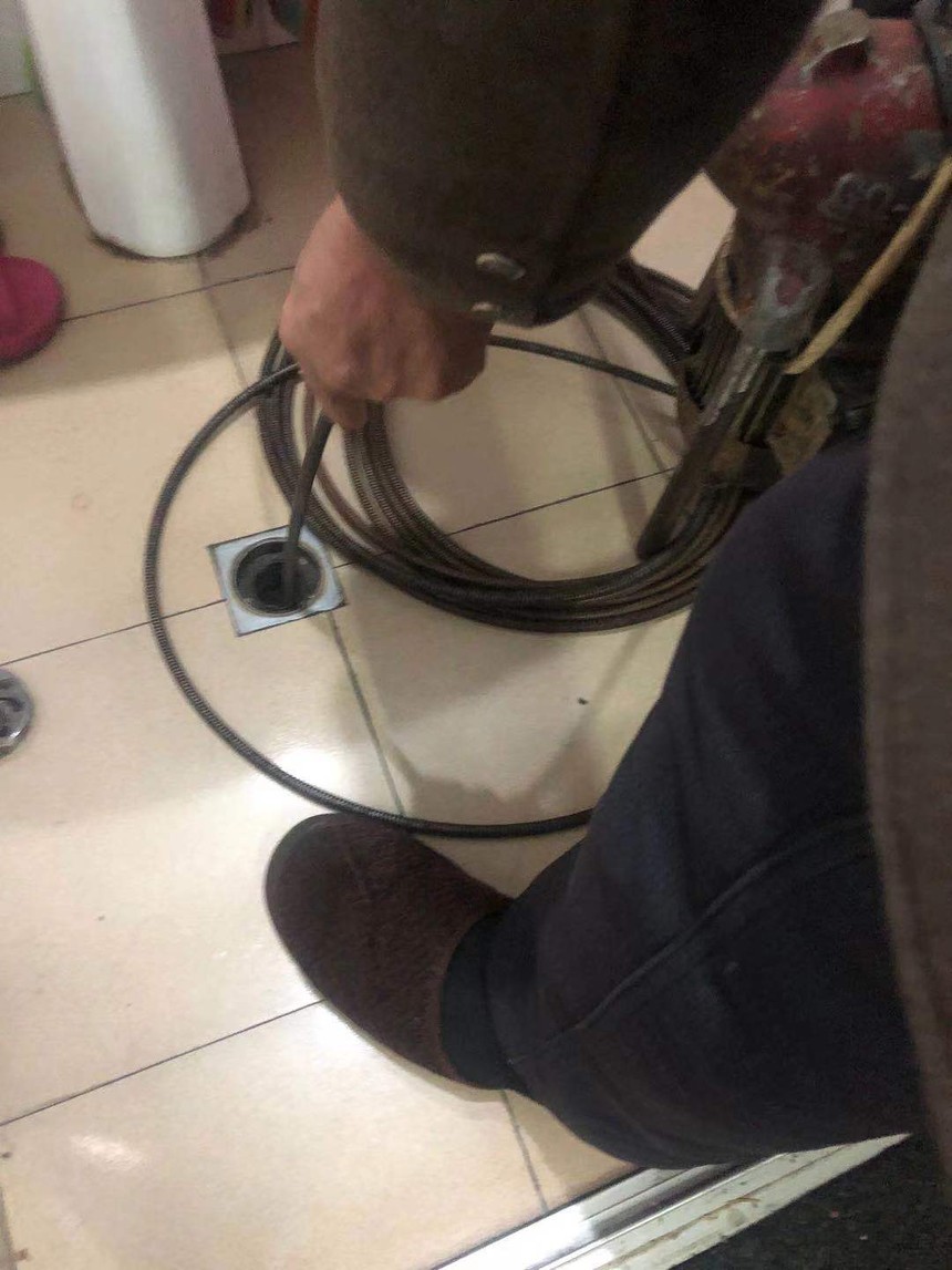 灵璧管道疏通，疏通下水道